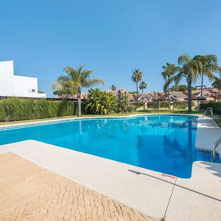 Holiday Home Brisamar - Novo Sancti Petri By Interhome Chiclana de la Frontera Buitenkant foto