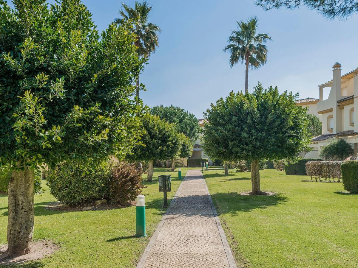 Holiday Home Brisamar - Novo Sancti Petri By Interhome Chiclana de la Frontera Buitenkant foto