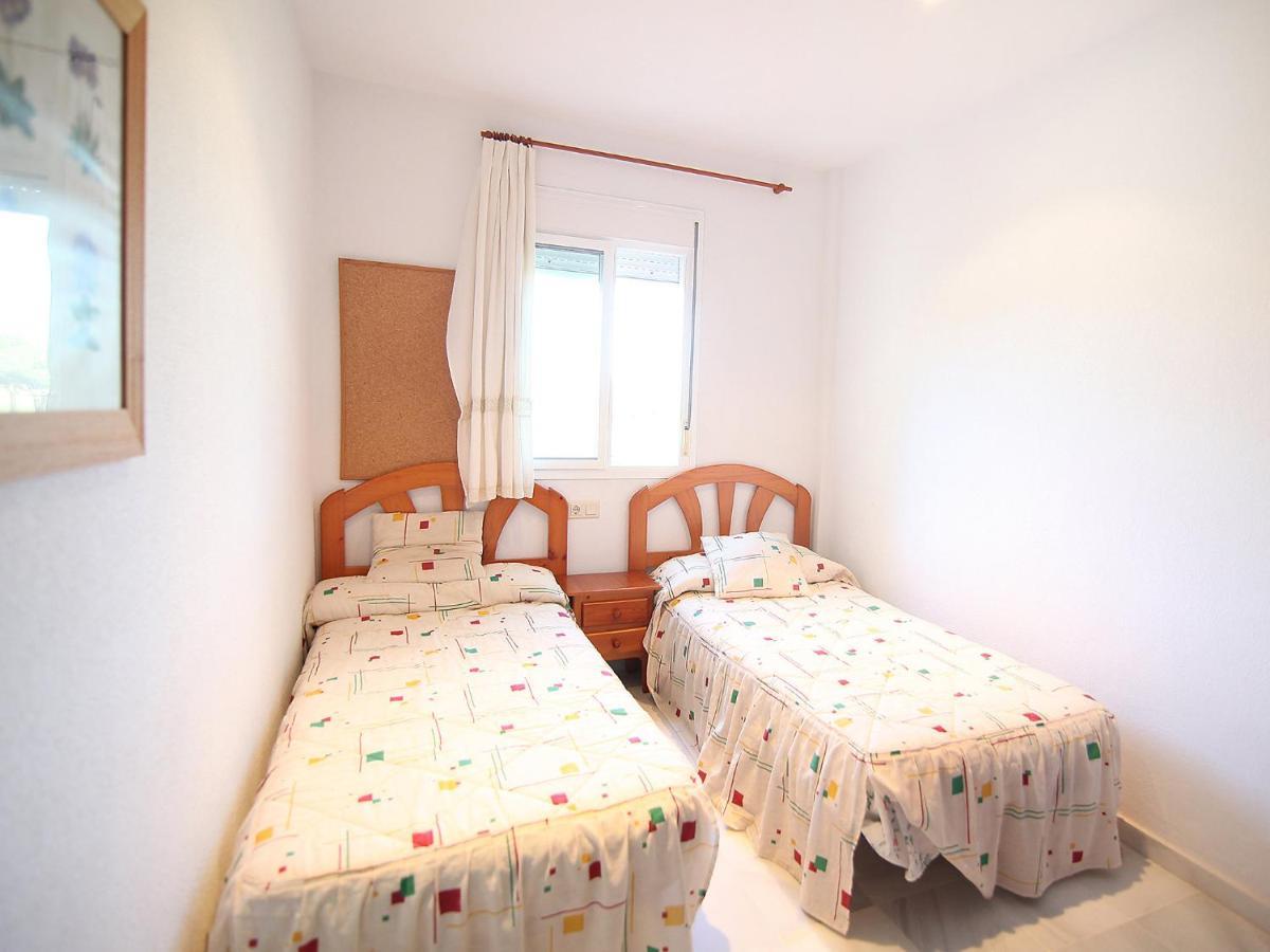 Holiday Home Brisamar - Novo Sancti Petri By Interhome Chiclana de la Frontera Buitenkant foto