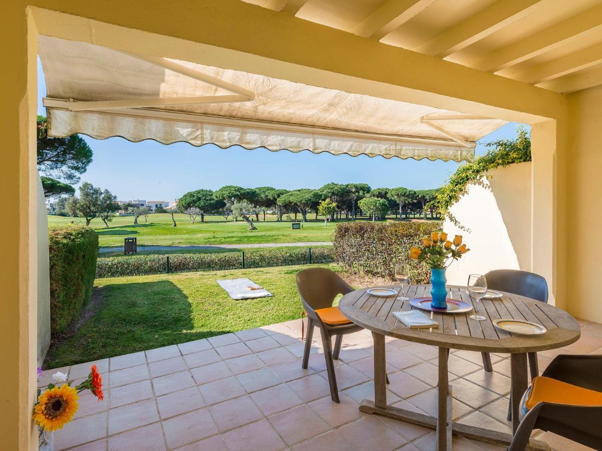 Holiday Home Brisamar - Novo Sancti Petri By Interhome Chiclana de la Frontera Buitenkant foto