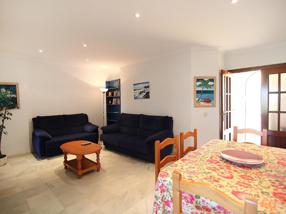 Holiday Home Brisamar - Novo Sancti Petri By Interhome Chiclana de la Frontera Buitenkant foto
