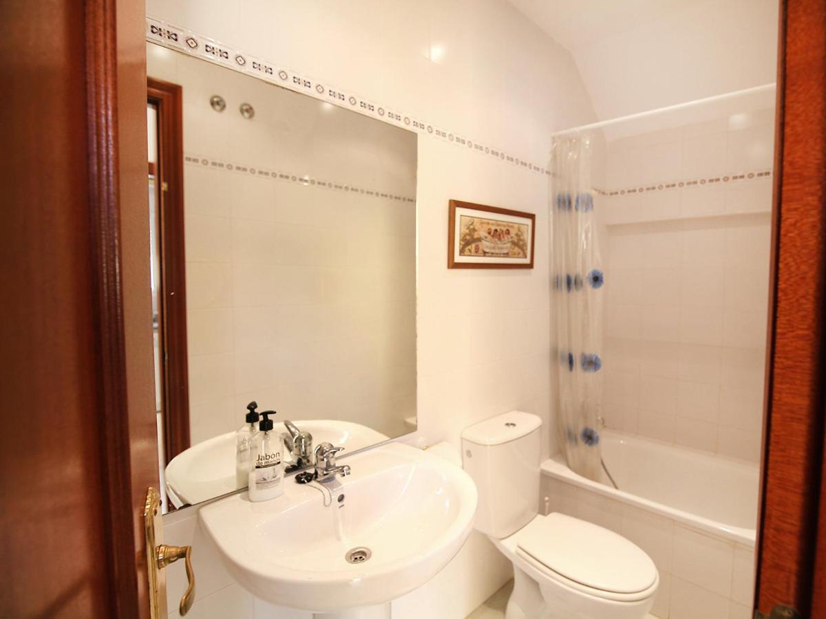 Holiday Home Brisamar - Novo Sancti Petri By Interhome Chiclana de la Frontera Buitenkant foto