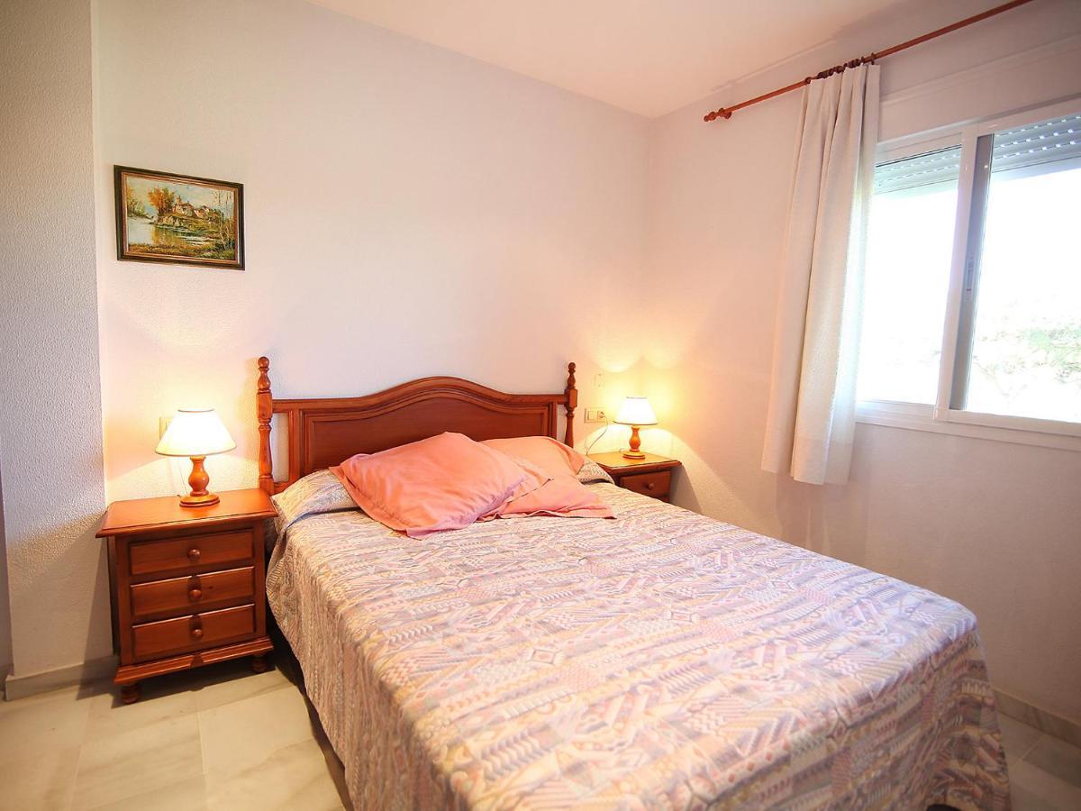 Holiday Home Brisamar - Novo Sancti Petri By Interhome Chiclana de la Frontera Buitenkant foto