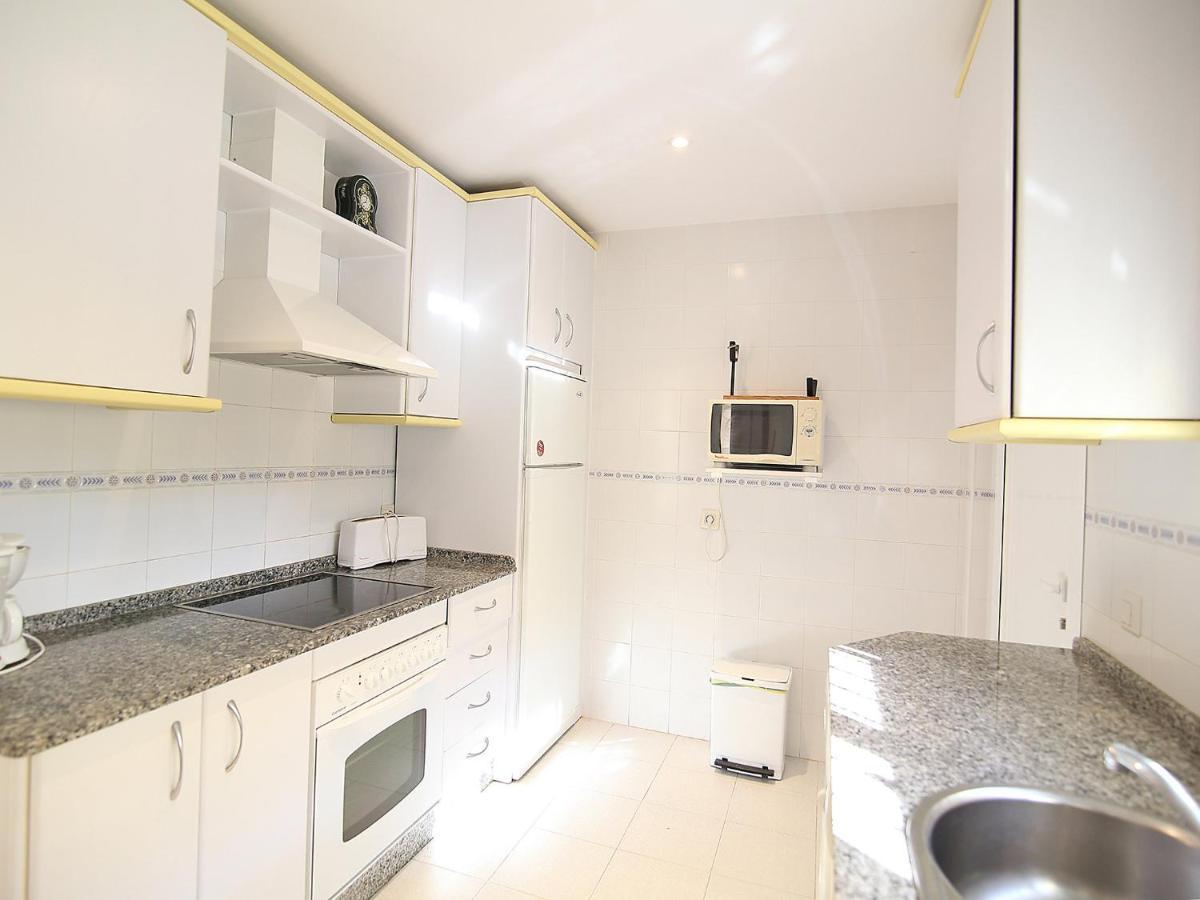 Holiday Home Brisamar - Novo Sancti Petri By Interhome Chiclana de la Frontera Buitenkant foto