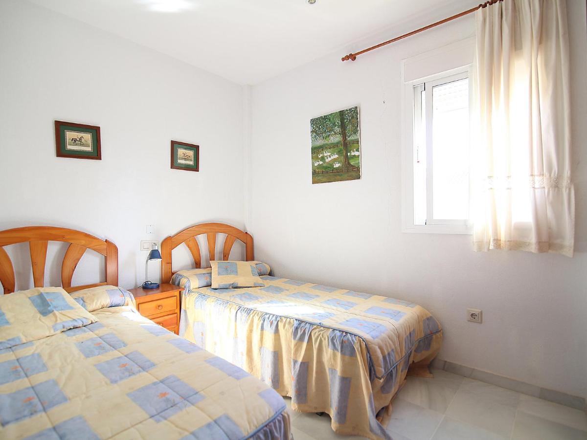 Holiday Home Brisamar - Novo Sancti Petri By Interhome Chiclana de la Frontera Buitenkant foto