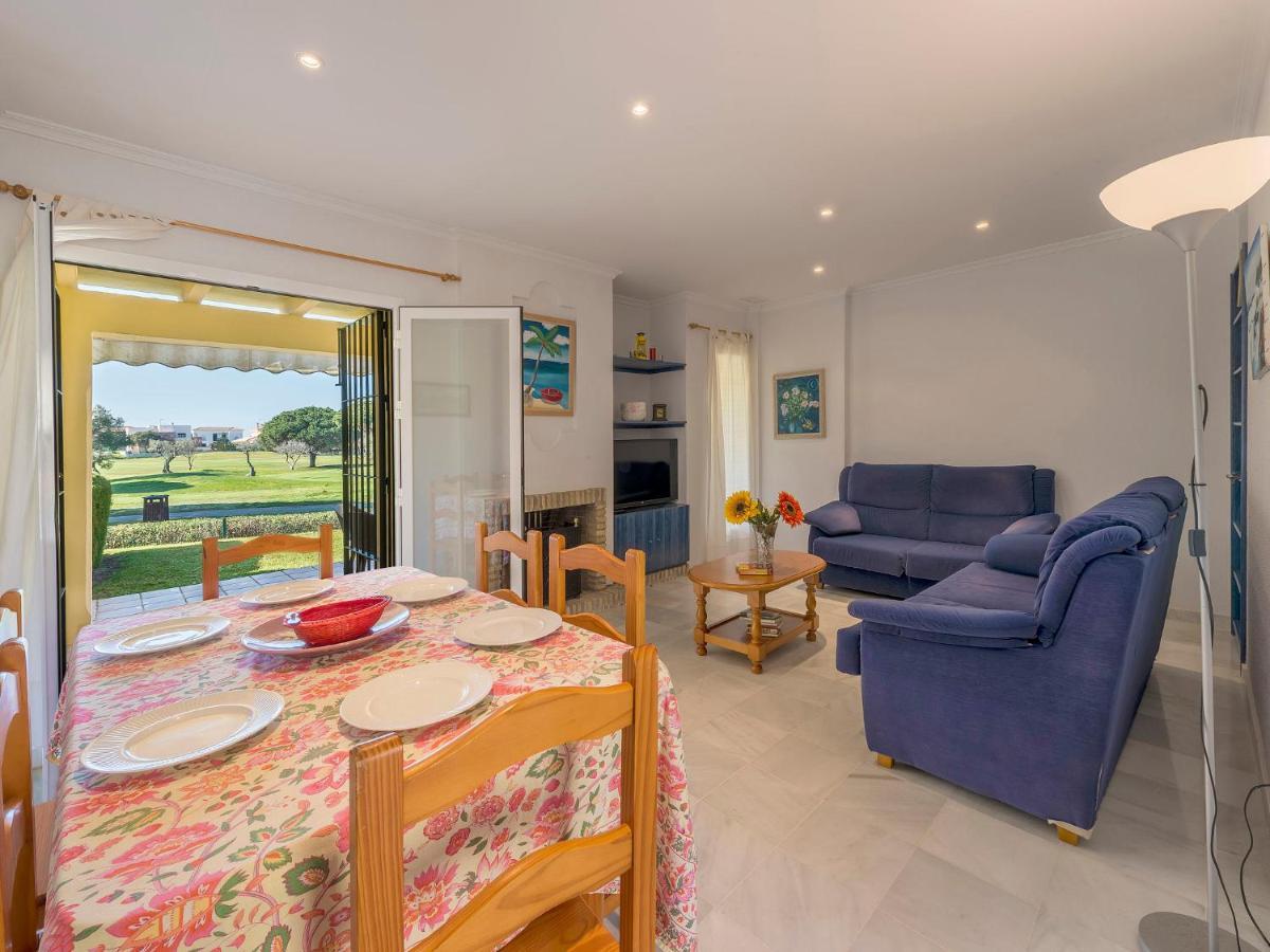 Holiday Home Brisamar - Novo Sancti Petri By Interhome Chiclana de la Frontera Buitenkant foto