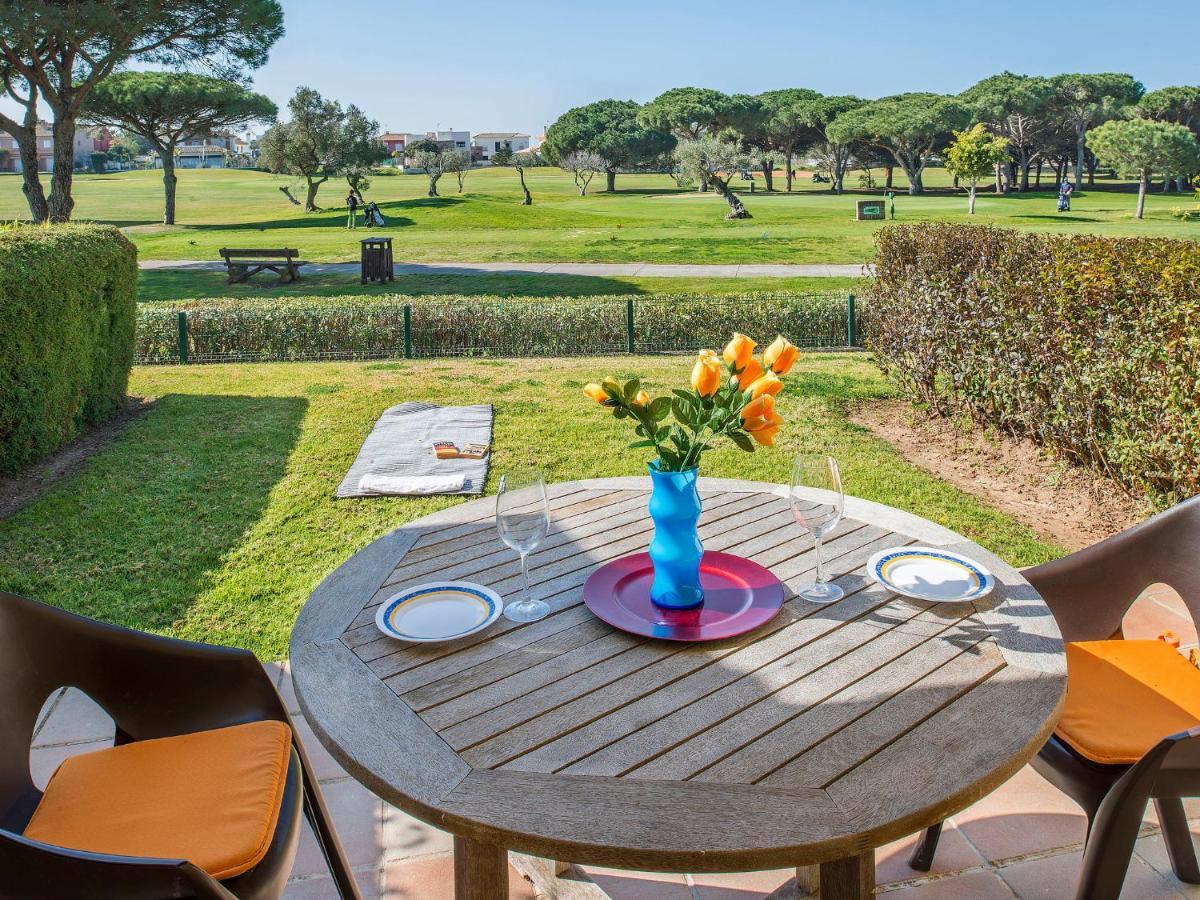 Holiday Home Brisamar - Novo Sancti Petri By Interhome Chiclana de la Frontera Buitenkant foto