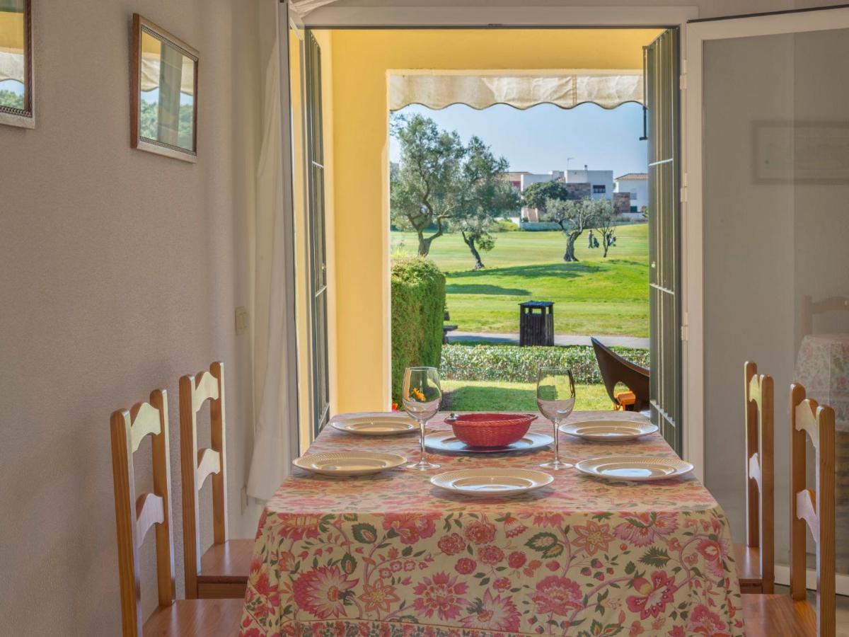 Holiday Home Brisamar - Novo Sancti Petri By Interhome Chiclana de la Frontera Buitenkant foto